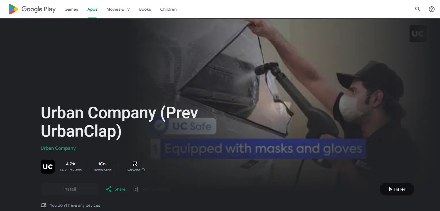 10 Best Free Cleaning Apps